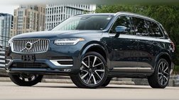 2024 Volvo XC90 B6 Plus Bright Theme 7P