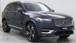 2024 Volvo XC90 B6 Ultimate Bright Theme 7P