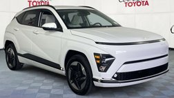 2024 Hyundai Kona Electric SEL