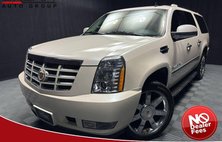 2014 Cadillac Escalade ESV Luxury