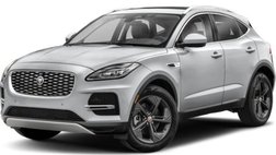 2021 Jaguar E-PACE P250 SE