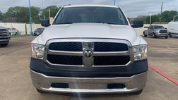 2017 Ram Ram Pickup 1500 Tradesman