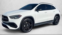 2023 Mercedes-Benz GLA-Class GLA 250 4MATIC