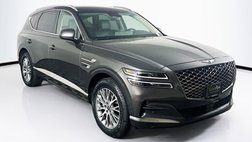 2024 Genesis GV80 2.5T