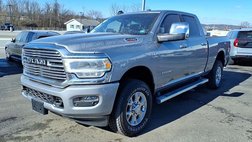2024 Ram Ram Pickup 2500 Laramie