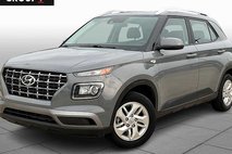 2020 Hyundai Venue SEL