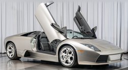 2006 Lamborghini Murcielago Base