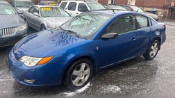 2006 Saturn Ion 3