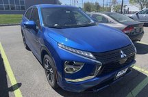 2024 Mitsubishi Eclipse Cross SEL