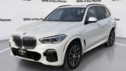 2019 BMW X5 xDrive50i