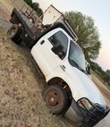 2007 Ford SUPER DUTY