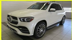 2021 Mercedes-Benz GLE-Class GLE 350