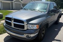 2003 Dodge Ram 1500 ST
