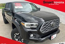 2023 Toyota Tacoma TRD Off-Road