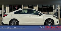 2018 Subaru Legacy 2.5i Premium