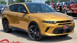 2024 Dodge Hornet R/T Plus