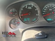 2012 Chevrolet Silverado 3500HD LTZ