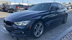 2017 BMW 3 Series 340i xDrive