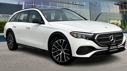 2025 Mercedes-Benz E-Class E 450 4MATIC All-Terrain