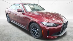 2024 BMW i4 xDrive40 Gran Coupe
