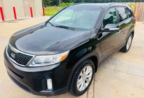 2014 Kia Sorento EX