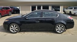 2012 Acura TL Base