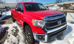 2014 Toyota Tundra SR