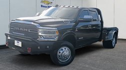 2022 Ram Ram Pickup 3500 Laramie