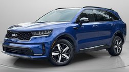 2023 Kia Sorento S