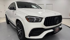 2023 Mercedes-Benz GLE-Class AMG GLE 53