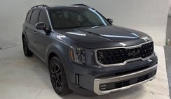 2023 Kia Telluride SX-Prestige X-Line