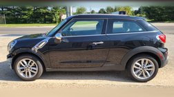 2013 MINI Paceman Cooper S