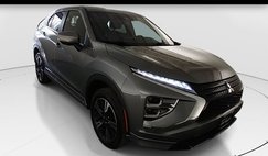 2024 Mitsubishi Eclipse Cross SEL
