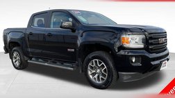 2019 GMC Canyon All Terrain