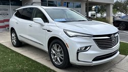 2023 Buick Enclave Premium