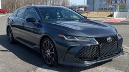 2019 Toyota Avalon Touring