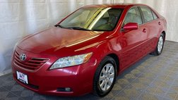 2007 Toyota Camry XLE V6