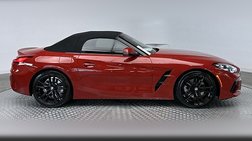 2019 BMW Z4 sDrive 30i