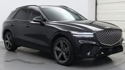2024 Genesis GV70 2.5T Standard