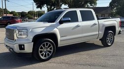 2015 GMC Sierra 1500 Denali