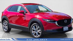 2021 Mazda CX-30 Premium