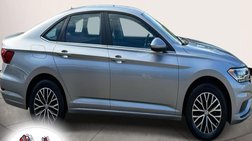 2021 Volkswagen Jetta SE