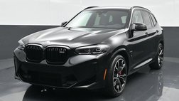 2023 BMW X3 M Base