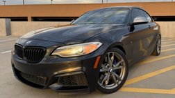 2014 BMW 2 Series M235i