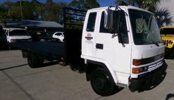 1997 GMC Flat BED