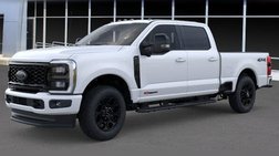 2026 Ford Super Duty F-250 Lariat