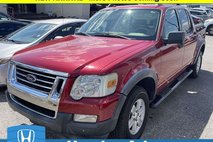 2010 Ford Explorer Sport Trac XLT
