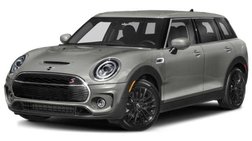 2022 MINI Clubman Cooper S