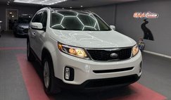 2014 Kia Sorento EX
