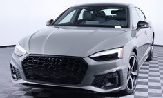 2023 Audi A5 Sportback quattro S line Prem Plus 45 TFSI